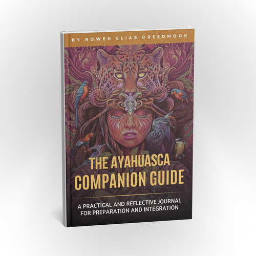 The Ayahuasca Guide