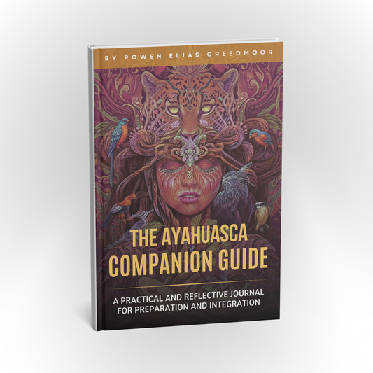 The Ayahuasca Guide
